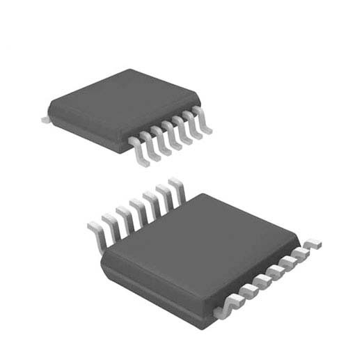 DAC7568ICPWR